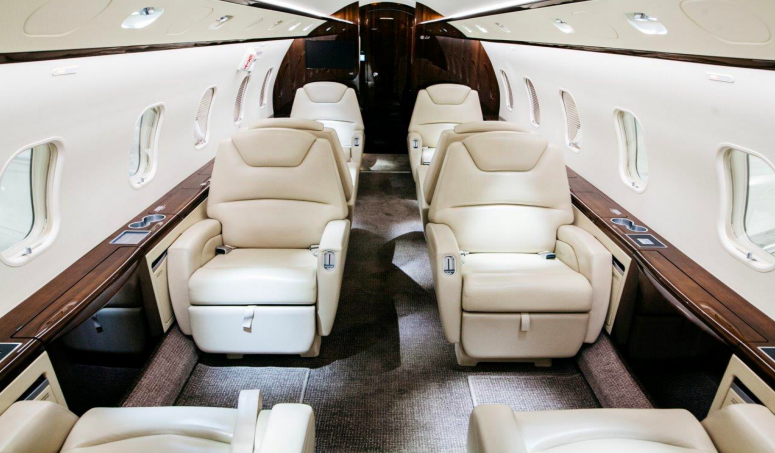 Aircraft Image for N515VR