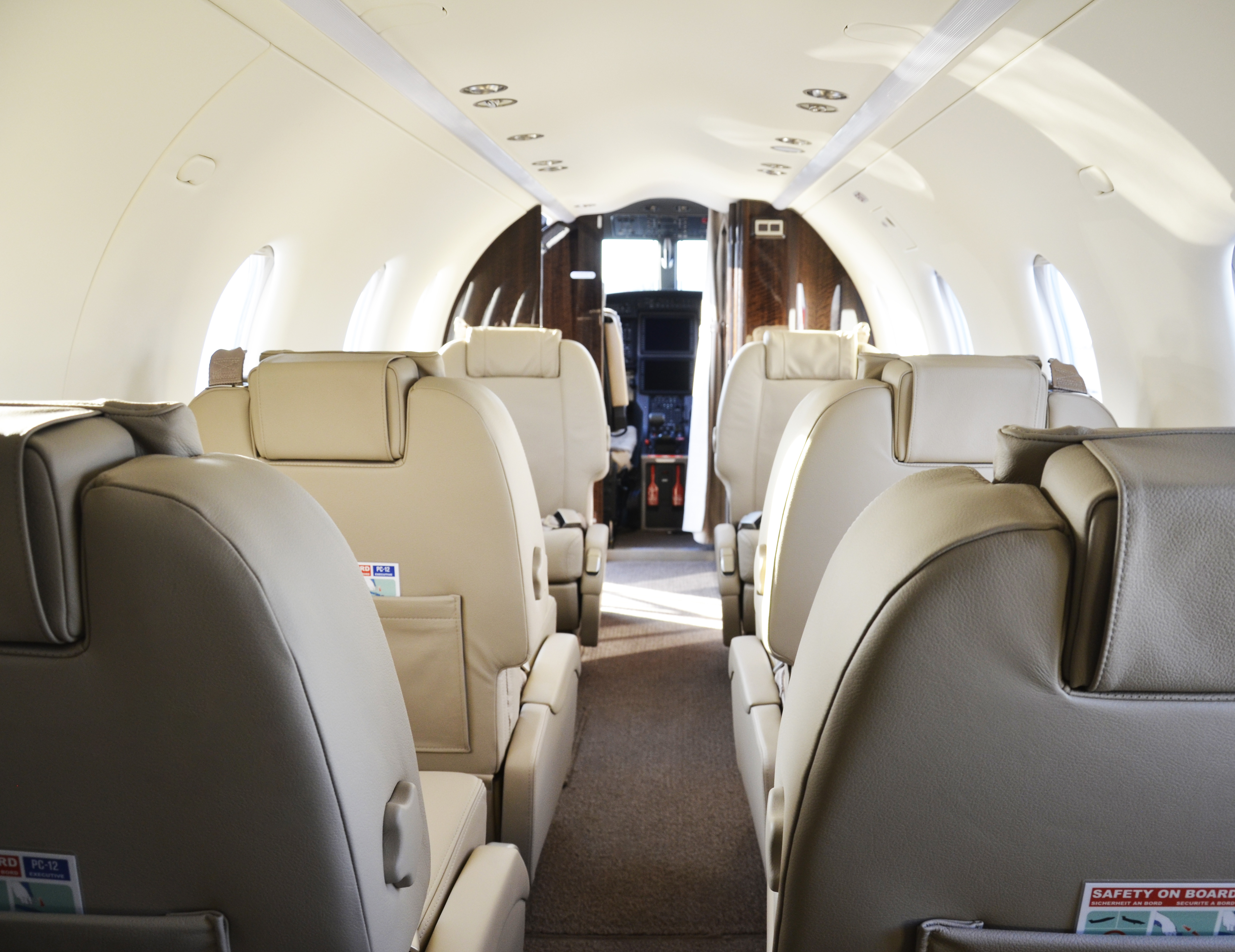 Aircraft Image for N516CB