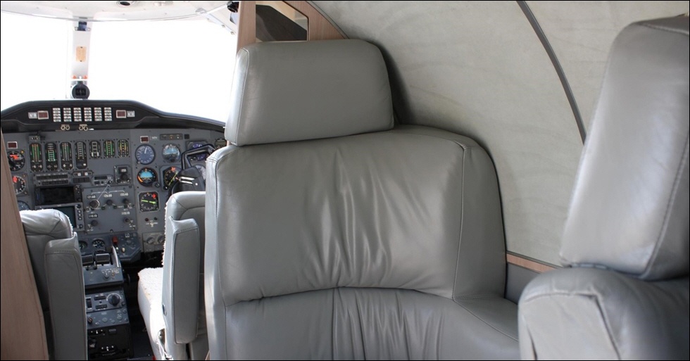 Aircraft Image for N516KG