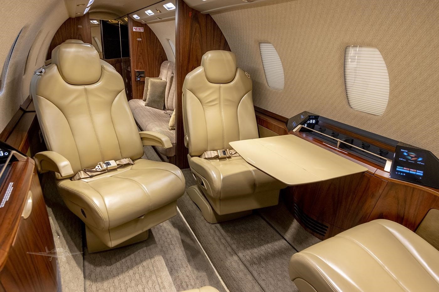 Aircraft Image for N516PM