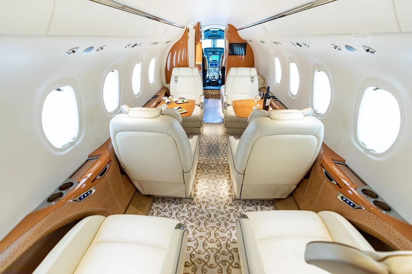 Aircraft Image for N516ST