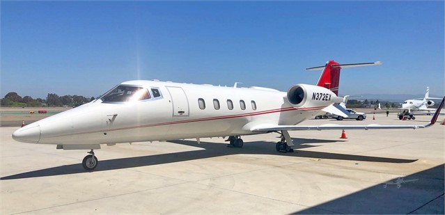 Image of tail N516WP
