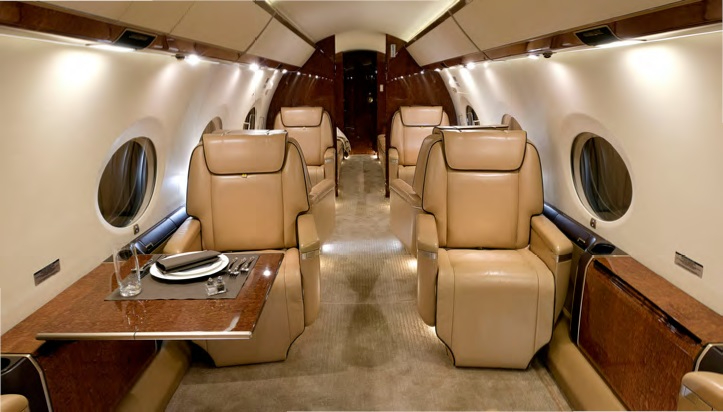 Aircraft Image for N516WW
