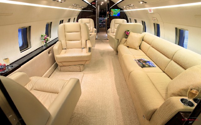 Aircraft Image for N517BB