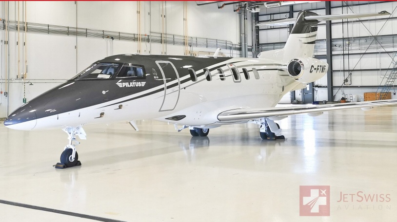 Image of tail N517LH