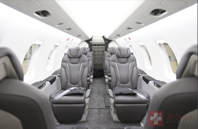 Aircraft Image for N517LH