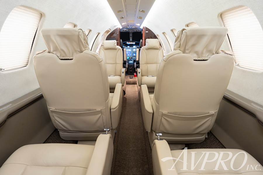 Aircraft Image for N517PD