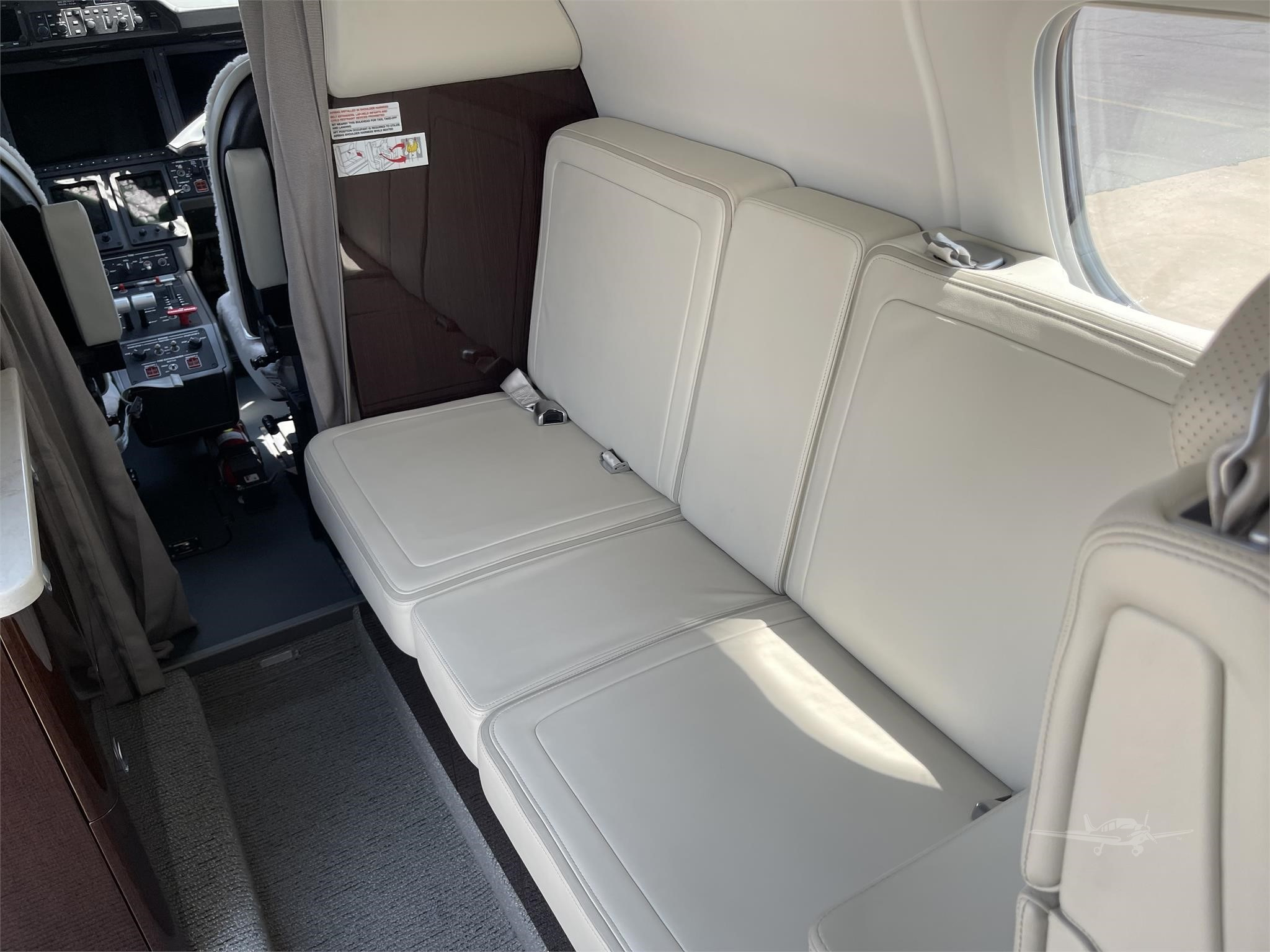 Aircraft Image for N517TX