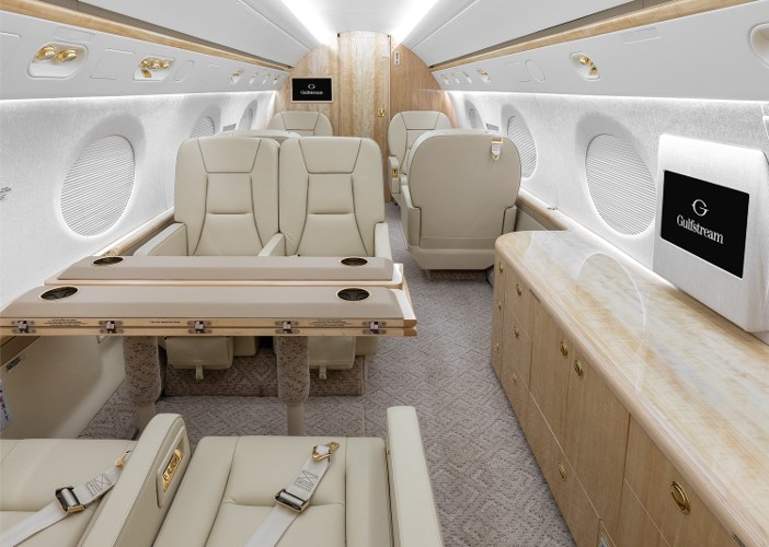 Aircraft Image for N518GP