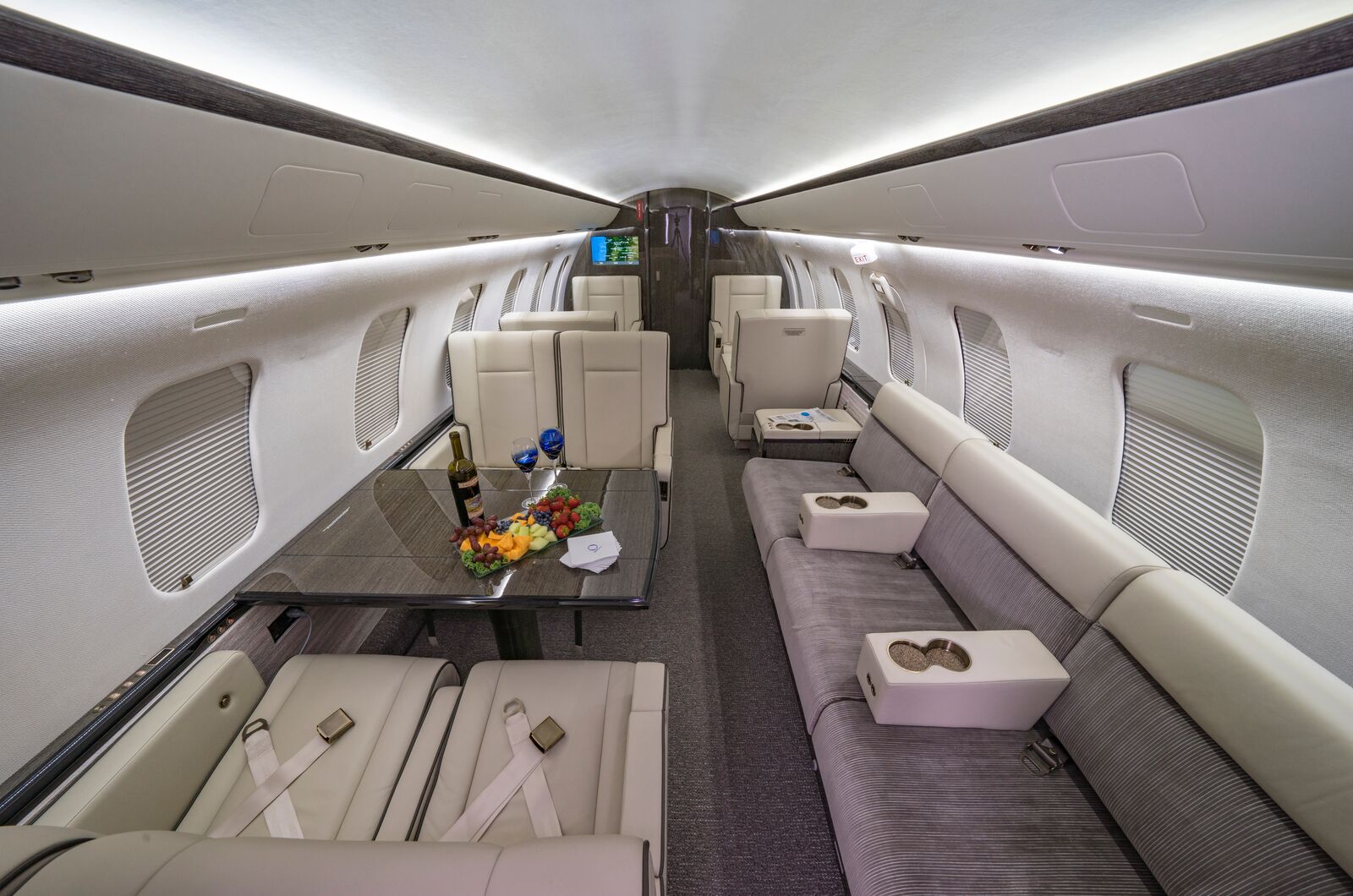 Aircraft Image for N518JA