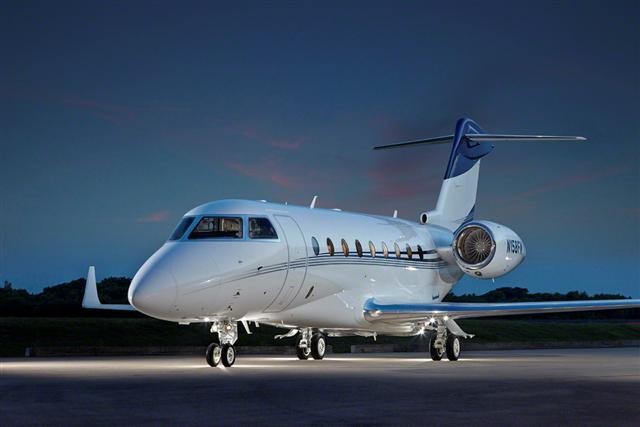 Aircraft Image for N518MB