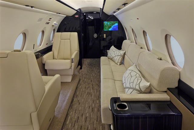 Aircraft Image for N518MB