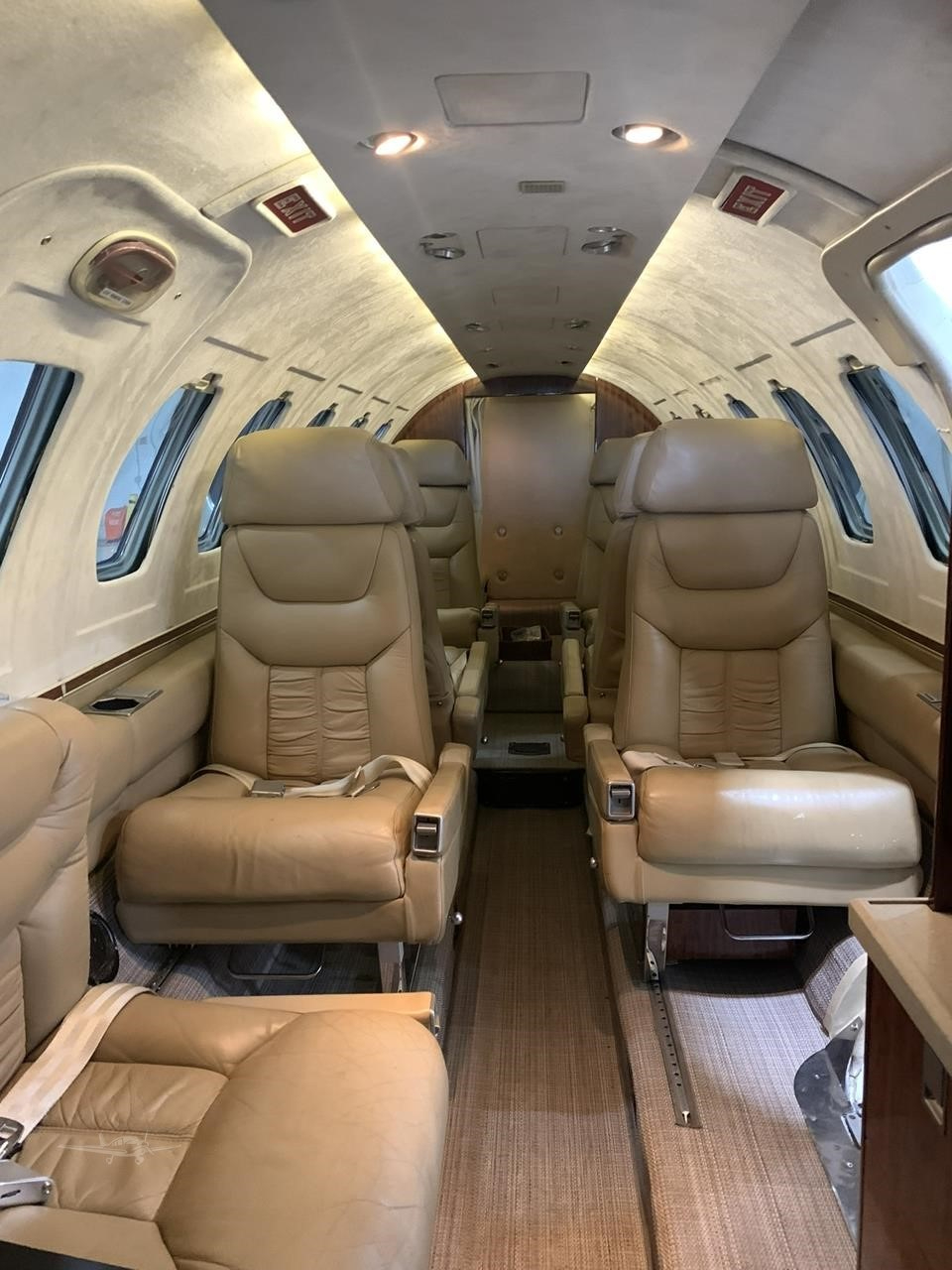 Aircraft Image for N518MV