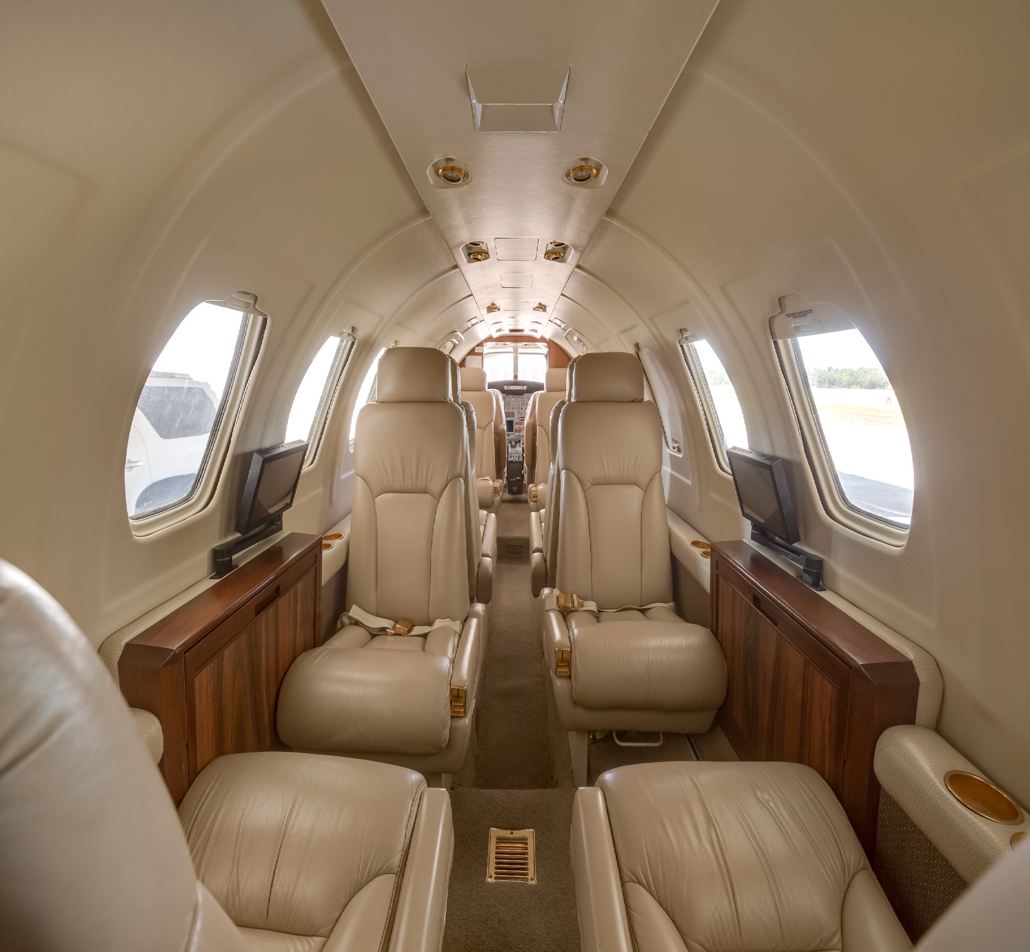 Aircraft Image for N518N