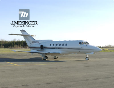Image of tail N518RR