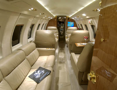 Aircraft Image for N518RR