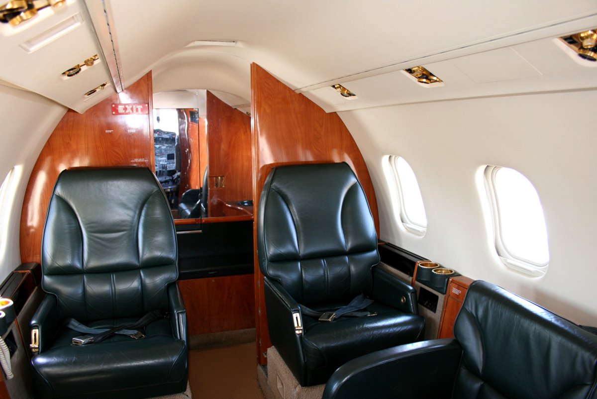Aircraft Image for N518SB