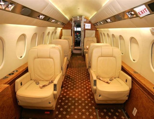 Aircraft Image for N518SS