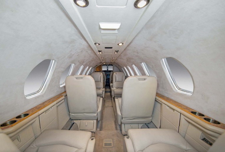 Aircraft Image for N518TX