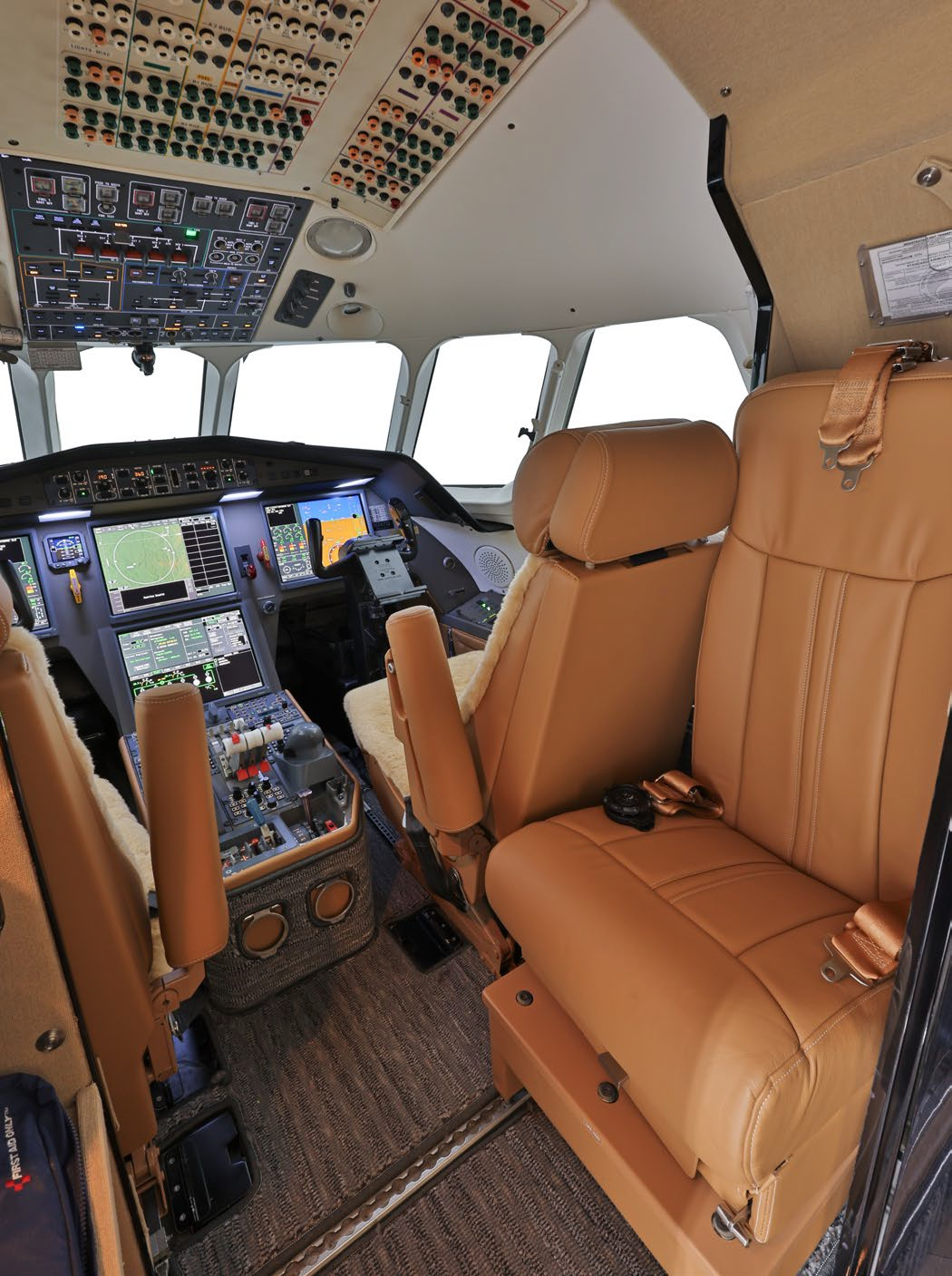 Aircraft Image for N5190