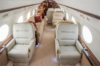 Aircraft Image for N51BN