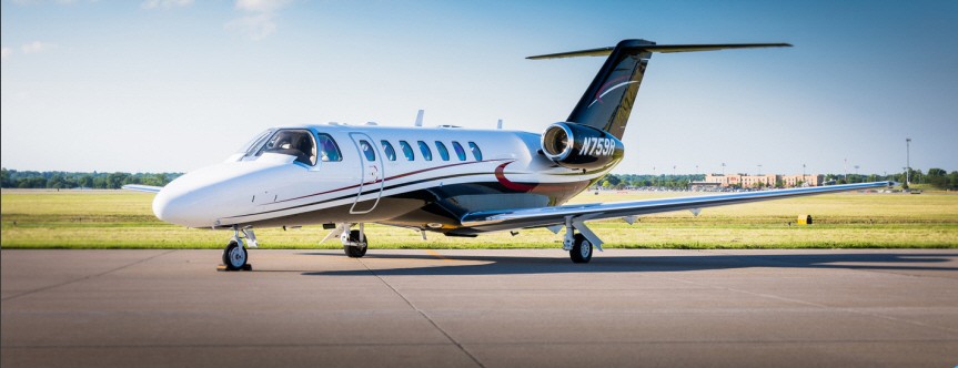 Image of tail N51BT