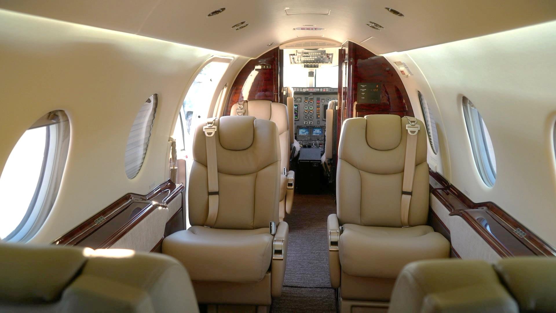 Aircraft Image for N51B