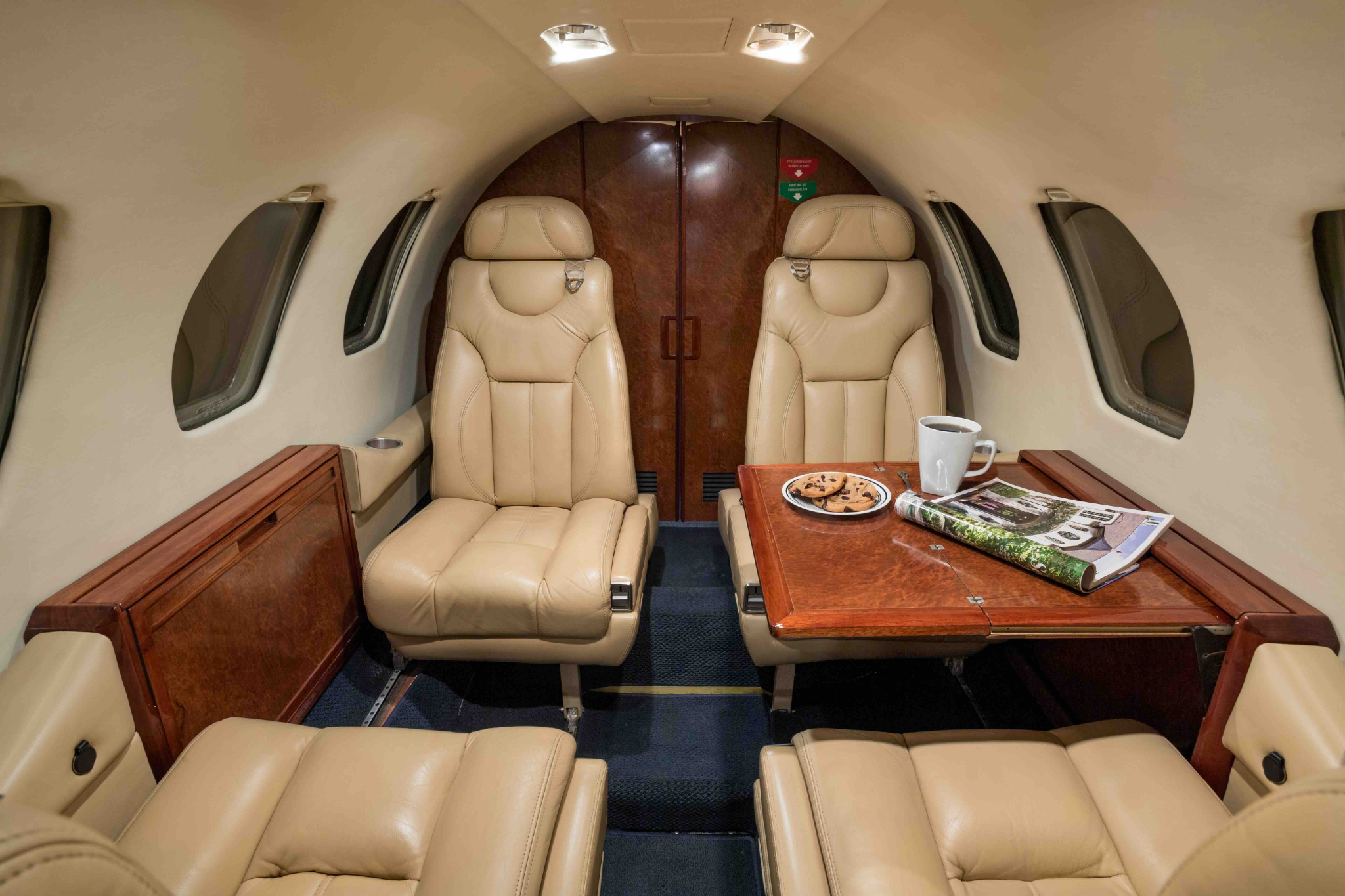 Aircraft Image for N51DA