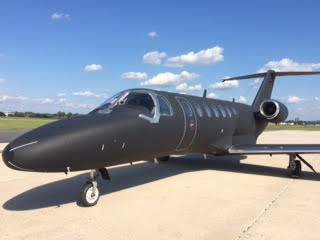 Image of tail N51EM