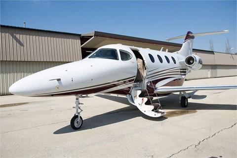 Image of tail N51GM