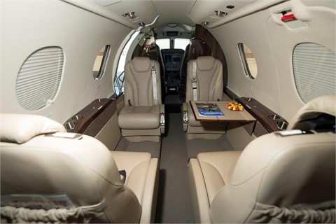 Aircraft Image for N51GM