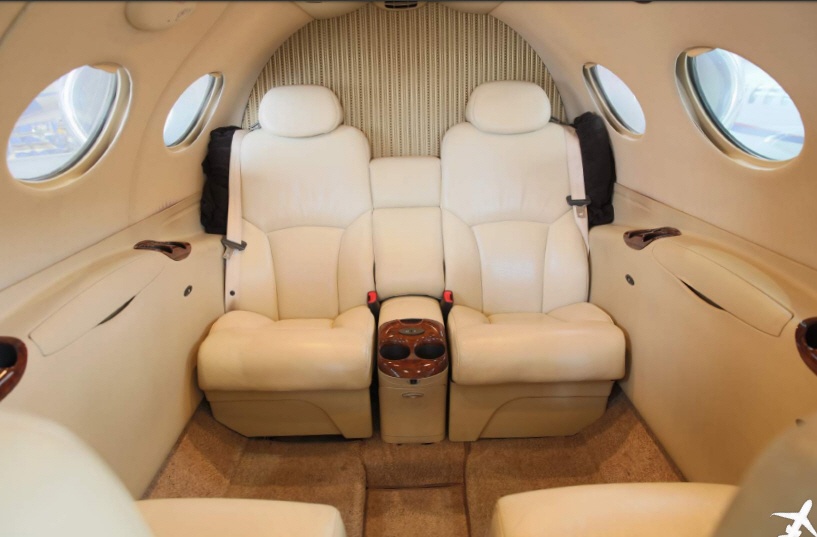 Aircraft Image for N51HB