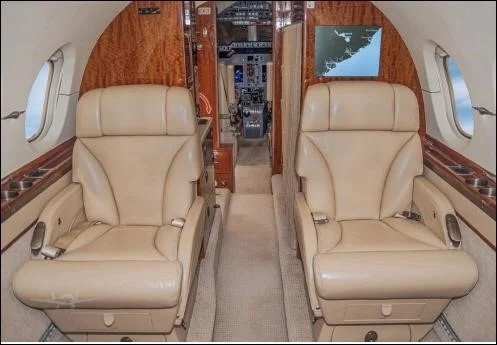 Aircraft Image for N51HH