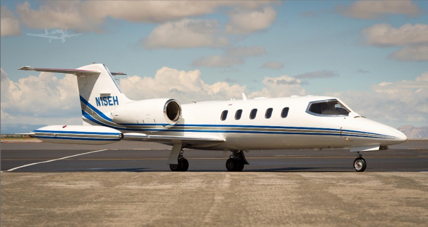 Image of tail N51NW