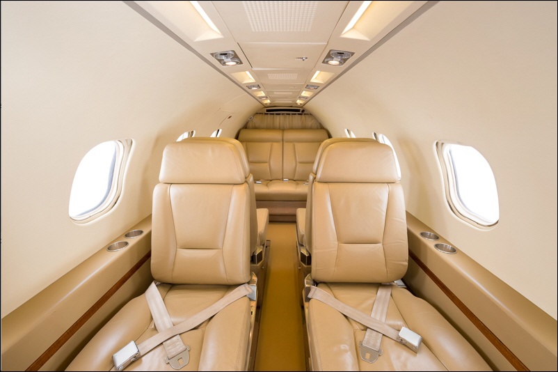 Aircraft Image for N51NW