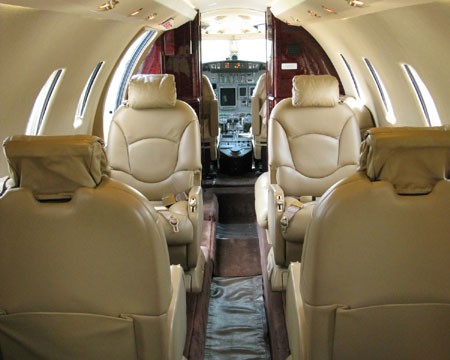 Aircraft Image for N51VT