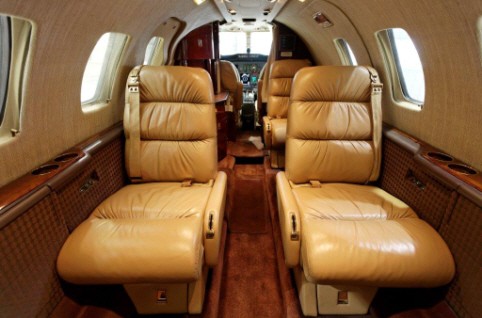 Aircraft Image for N520AJ