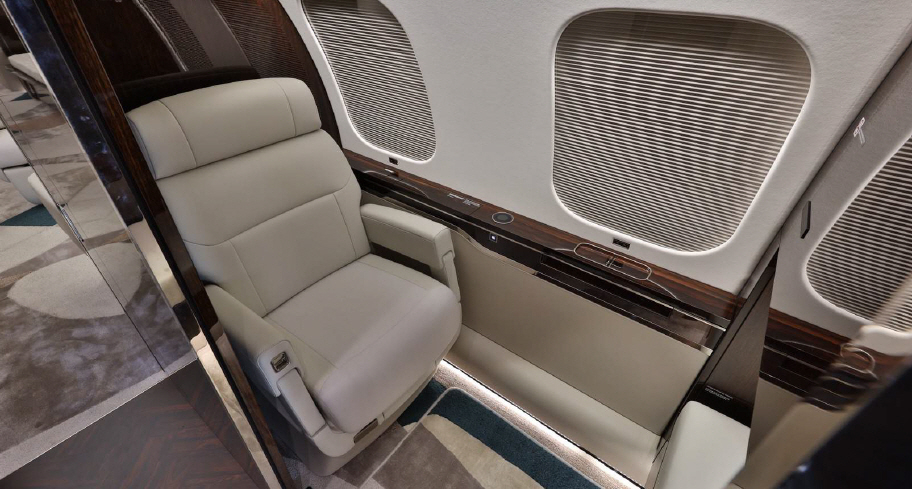 Aircraft Image for N520EM