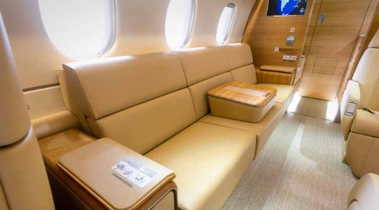 Aircraft Image for N520FB