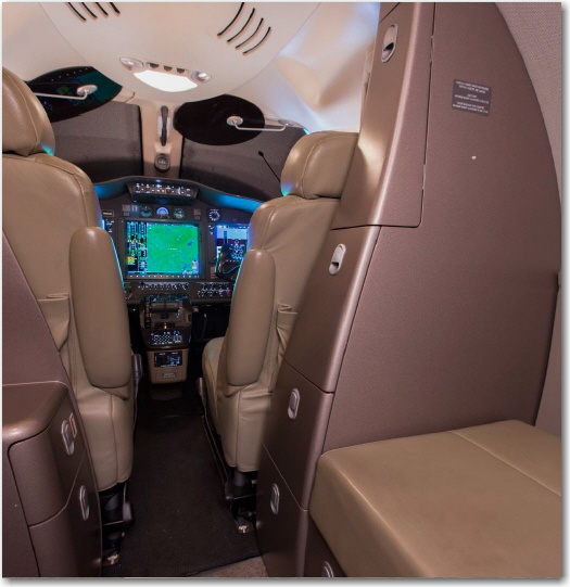 Aircraft Image for N520JM
