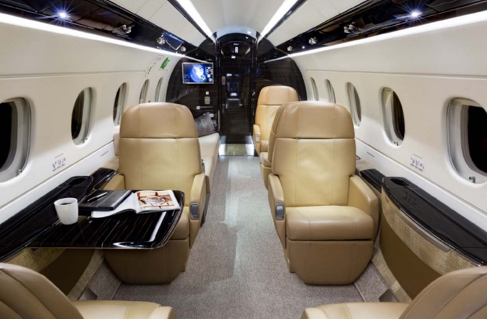 Aircraft Image for N520MB