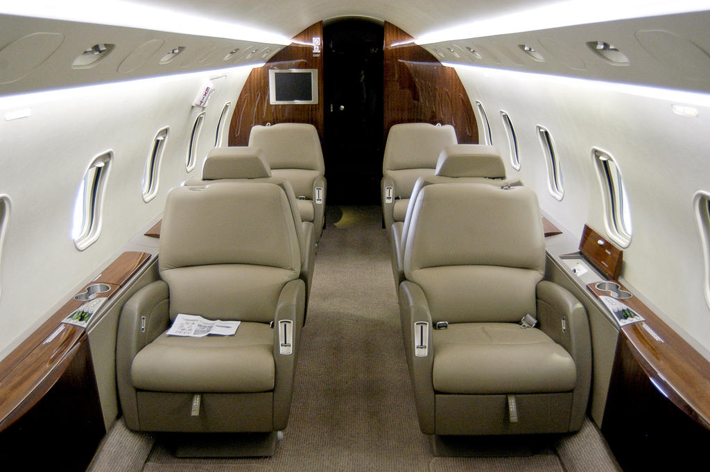 Aircraft Image for N520RP