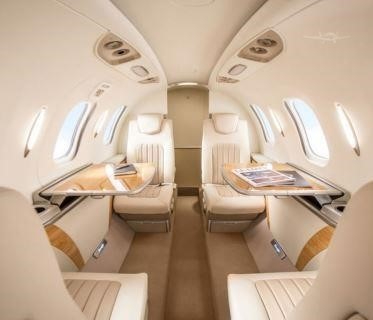 Aircraft Image for N520ST