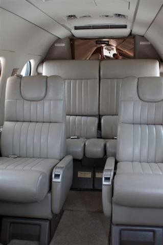 Aircraft Image for N520WS