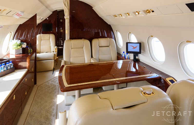 Aircraft Image for N521CL