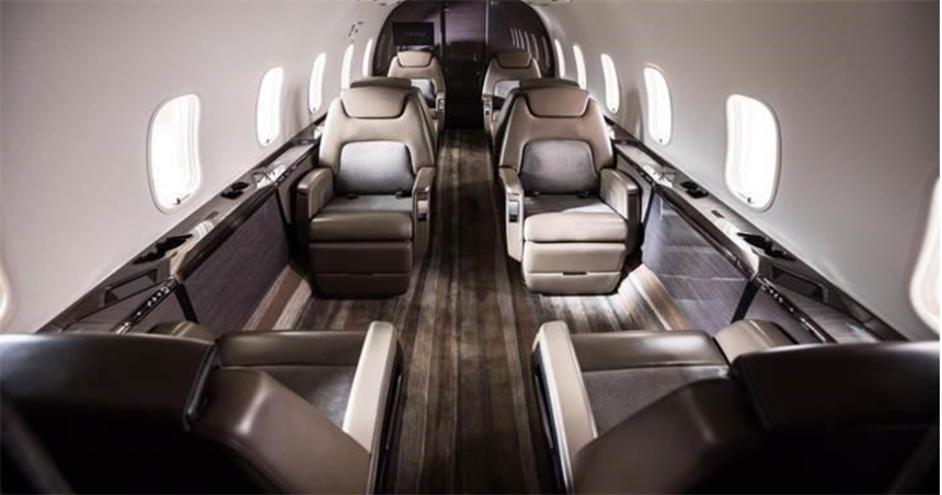 Aircraft Image for N521FX