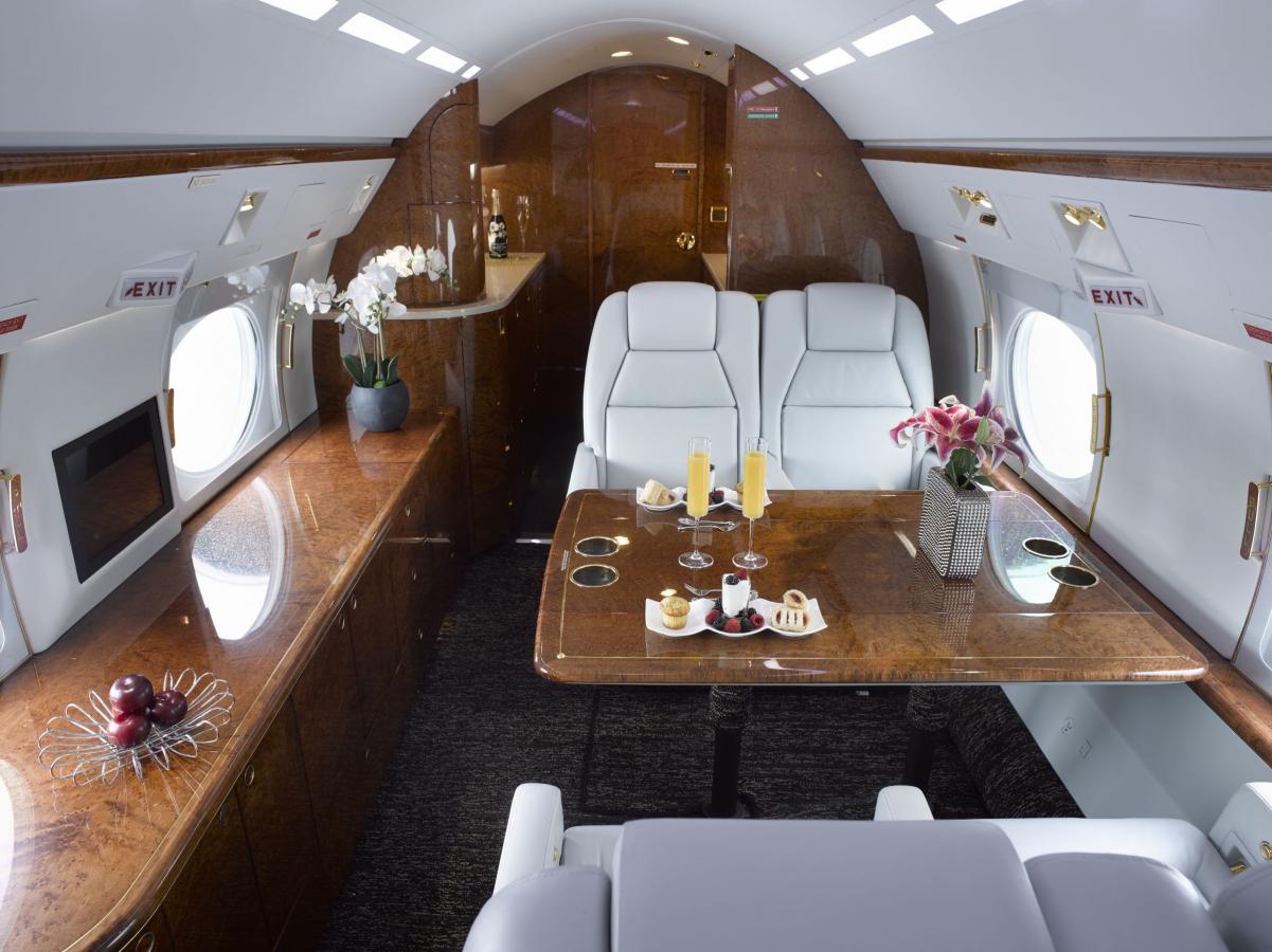 Aircraft Image for N521SB
