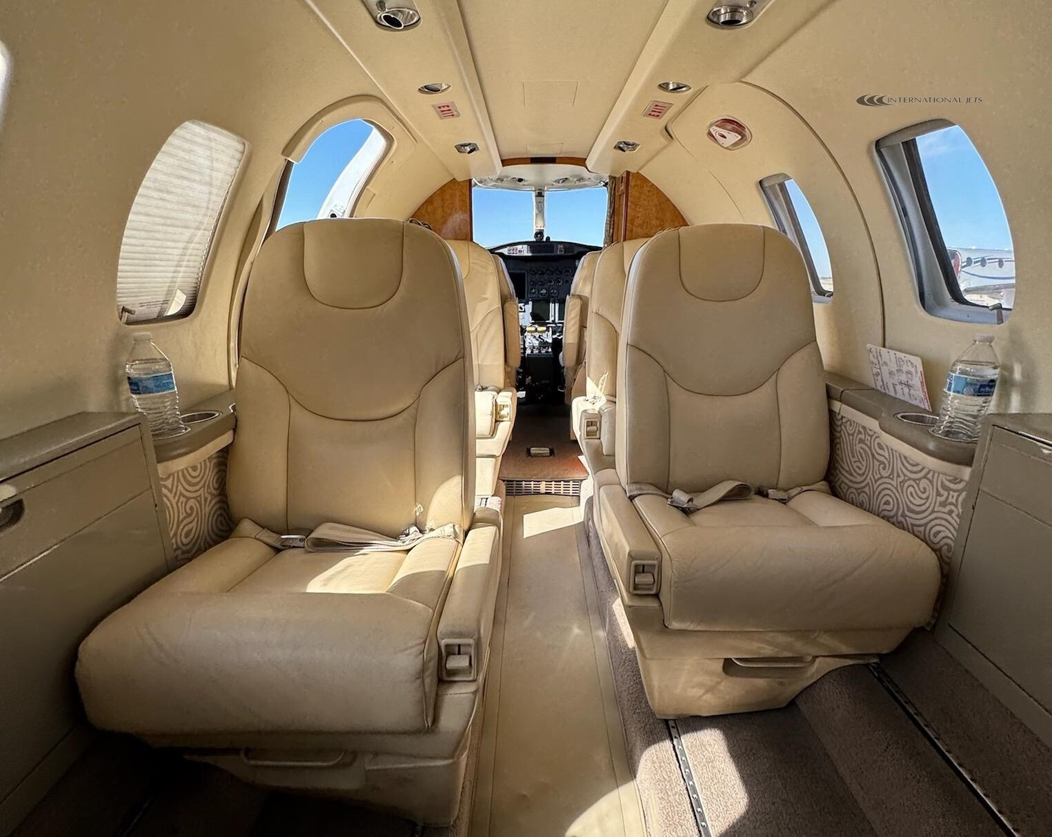 Aircraft Image for N521TM