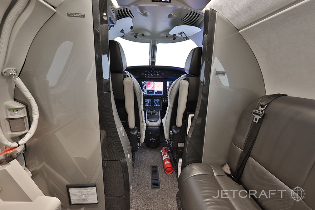Aircraft Image for N521ZB