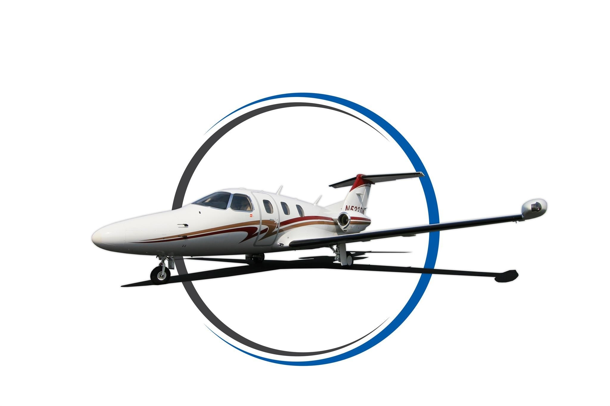 Image of tail N522DK